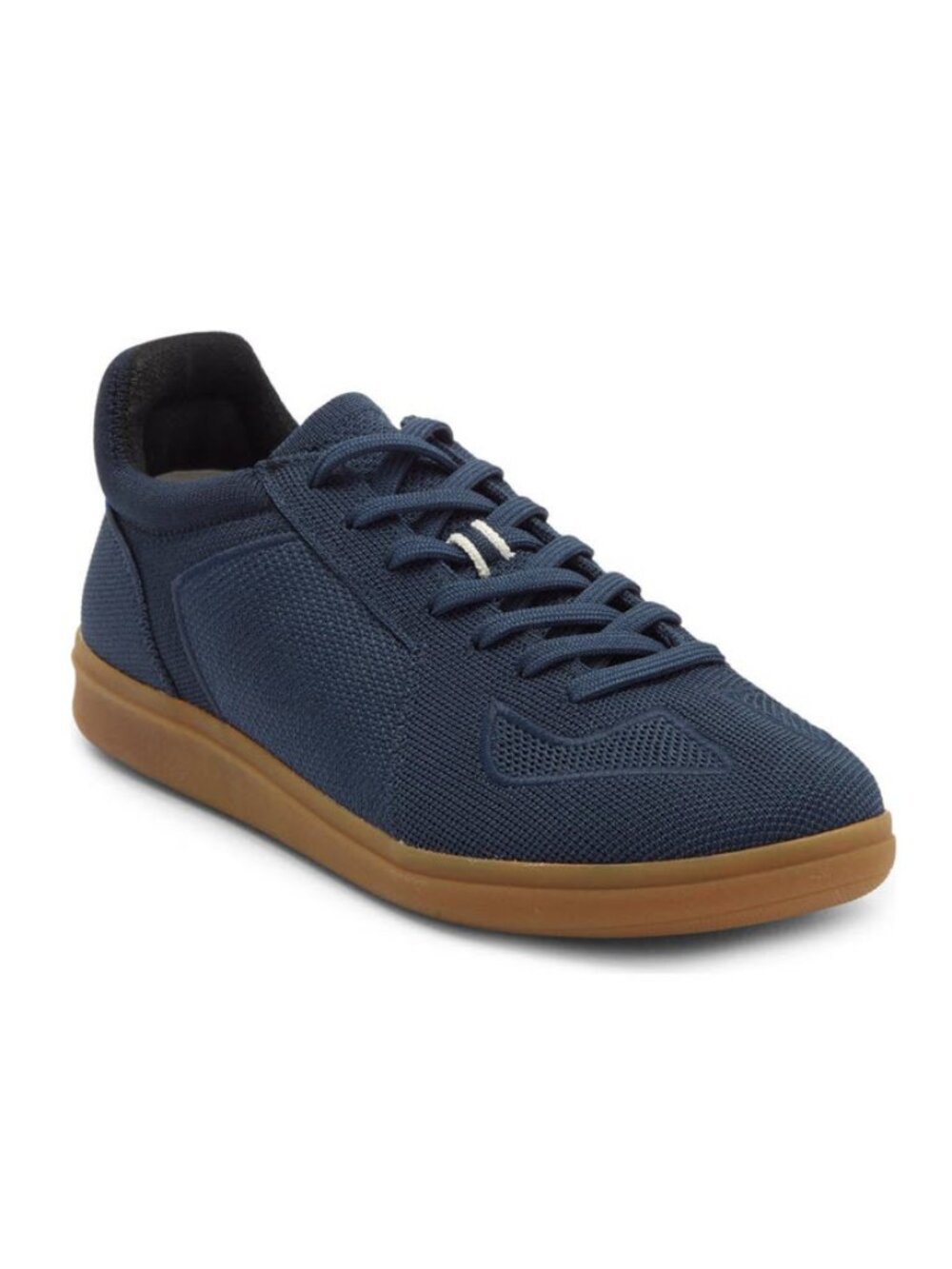 Rothy's The RS01 Men  Sneakers in Navy Sz 10